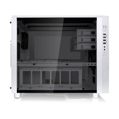 Core X5 Tempered Glass Snow Edition