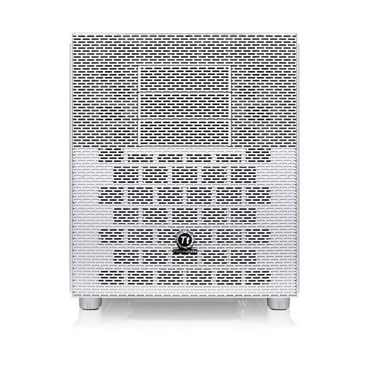 Core X5 Tempered Glass Snow Edition