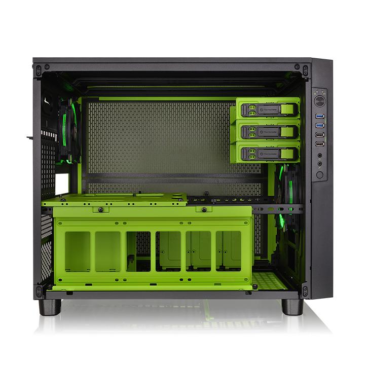 Core X5 Riing Edition