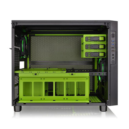 Core X5 Riing Edition