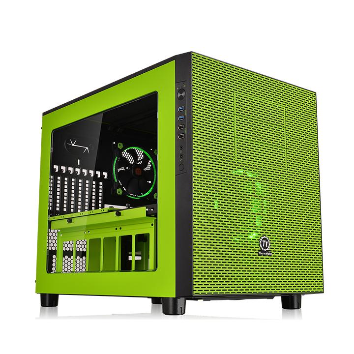 Core X5 Riing Edition