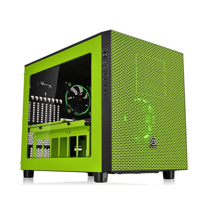 Core X5 Riing Edition