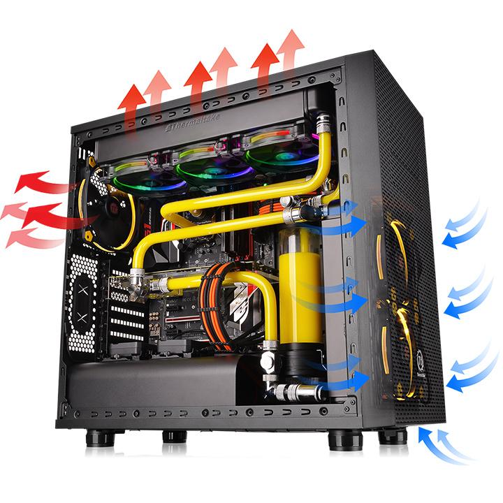 Core X31