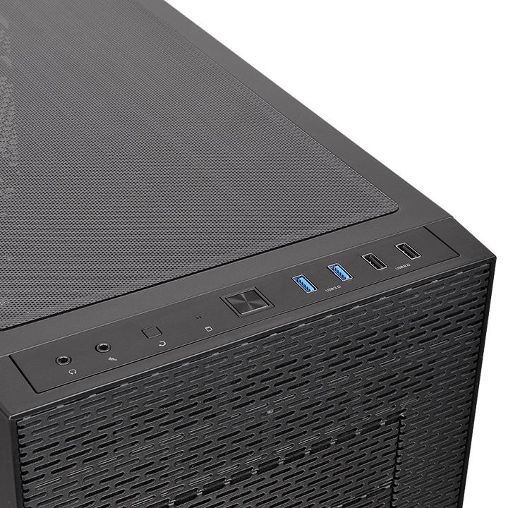 Core X31 Riing RGB Edition