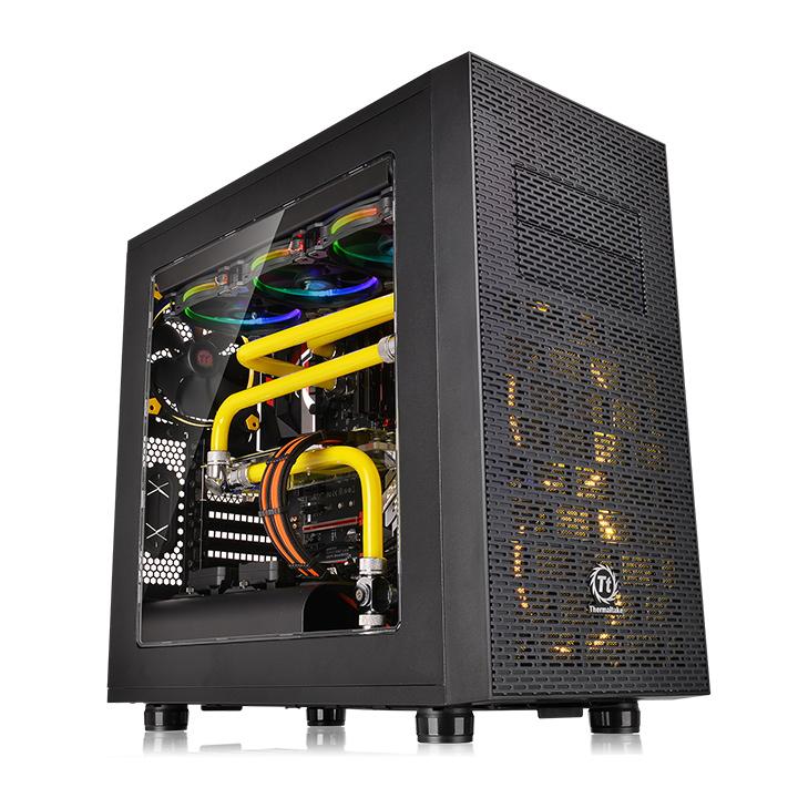 Core X31 Riing RGB Edition