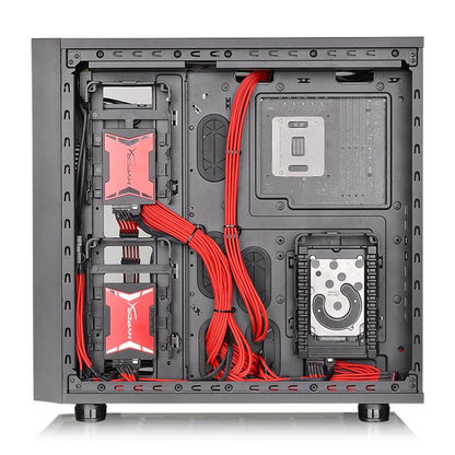 Core X31 Riing RGB Edition