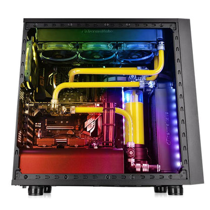 Core X31 Riing RGB Edition