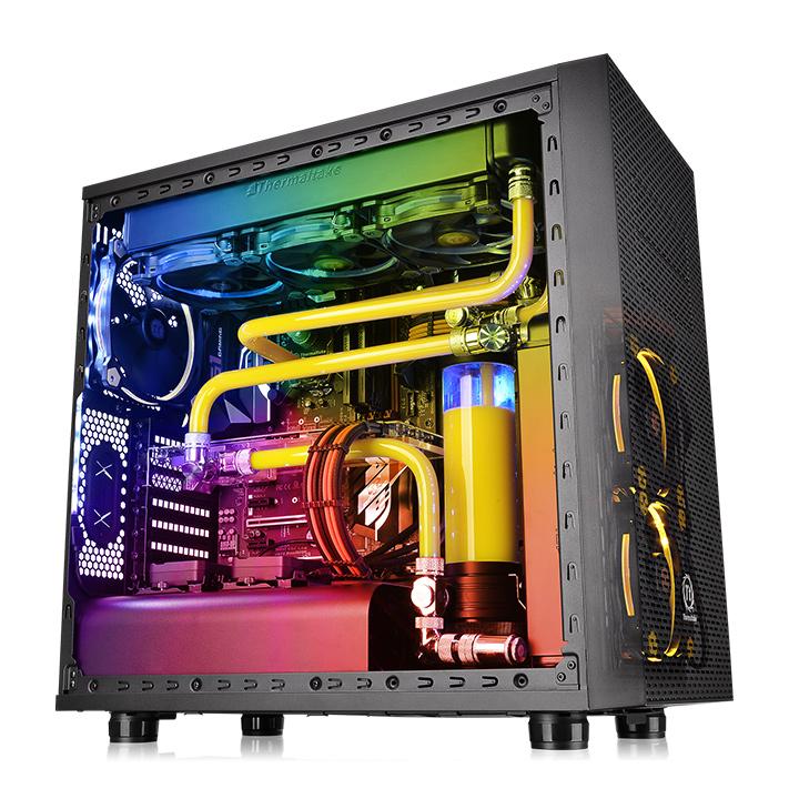 Core X31 Riing RGB Edition
