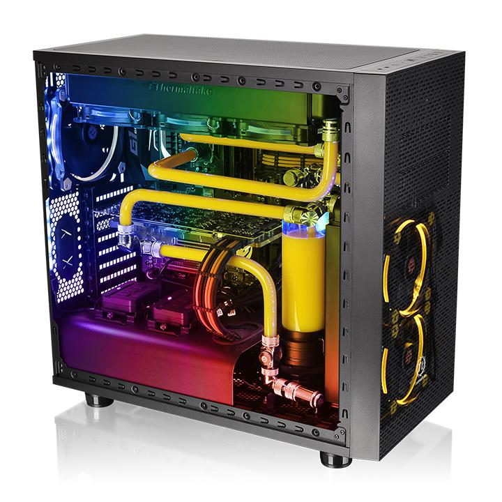 Core X31 Riing RGB Edition
