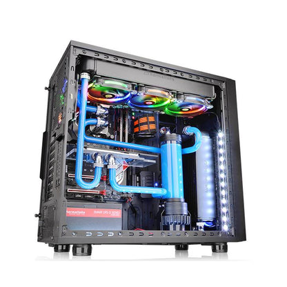 Core X31 Tempered Glass Edition
