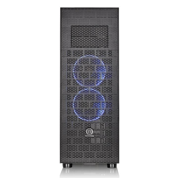 Core X71 Tempered Glass Edition