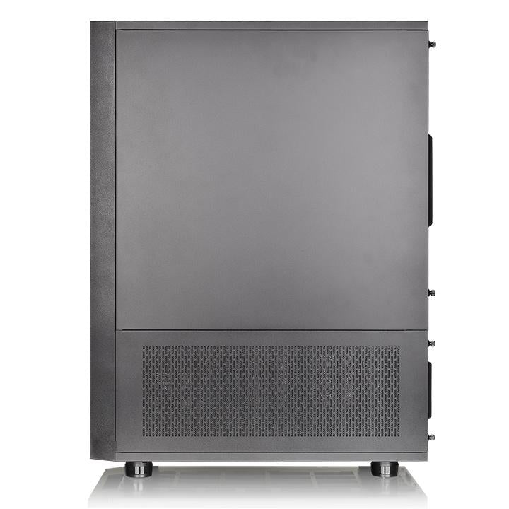 Core X71 Tempered Glass Edition
