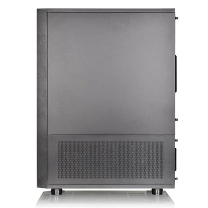 Core X71 Tempered Glass Edition