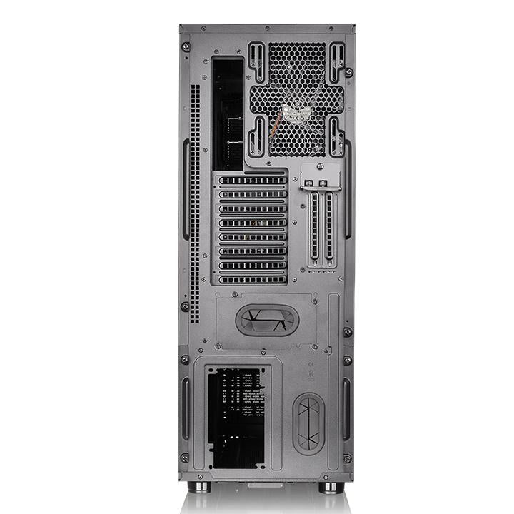 Core X71 Tempered Glass Edition