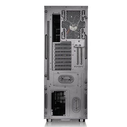 Core X71 Tempered Glass Edition