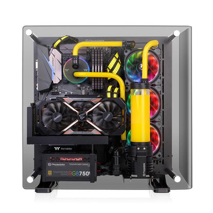 Core P3 Tempered Glass Curved Edition