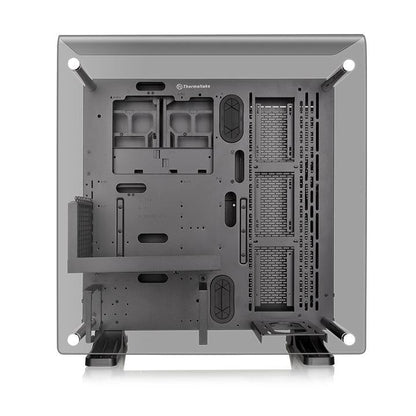 Core P3 Tempered Glass Curved Edition