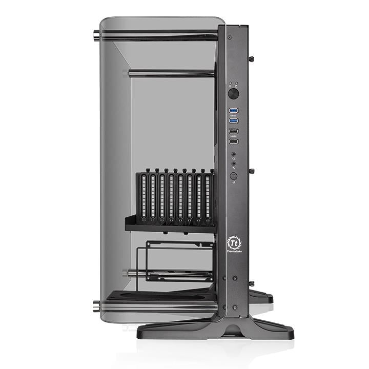 Core P3 Tempered Glass Curved Edition