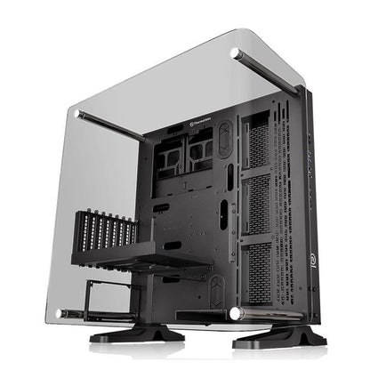 Core P3 Tempered Glass Curved Edition