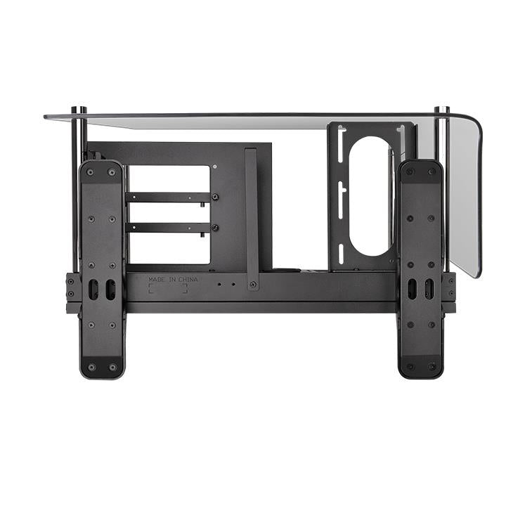 Core P3 Tempered Glass Curved Edition