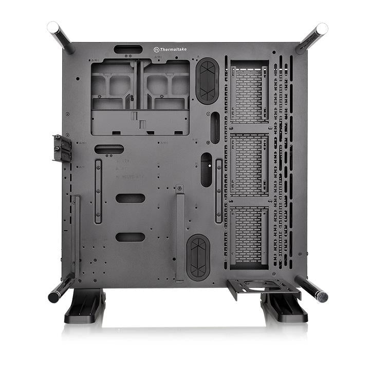 Core P3 Tempered Glass Curved Edition