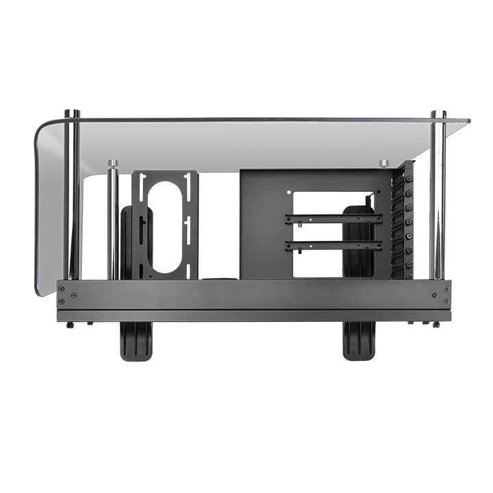 Core P3 Tempered Glass Curved Edition