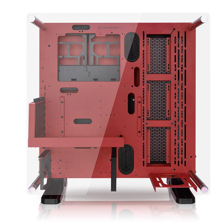 Core P3 SE Red Edition (Riser Cable is Optional)