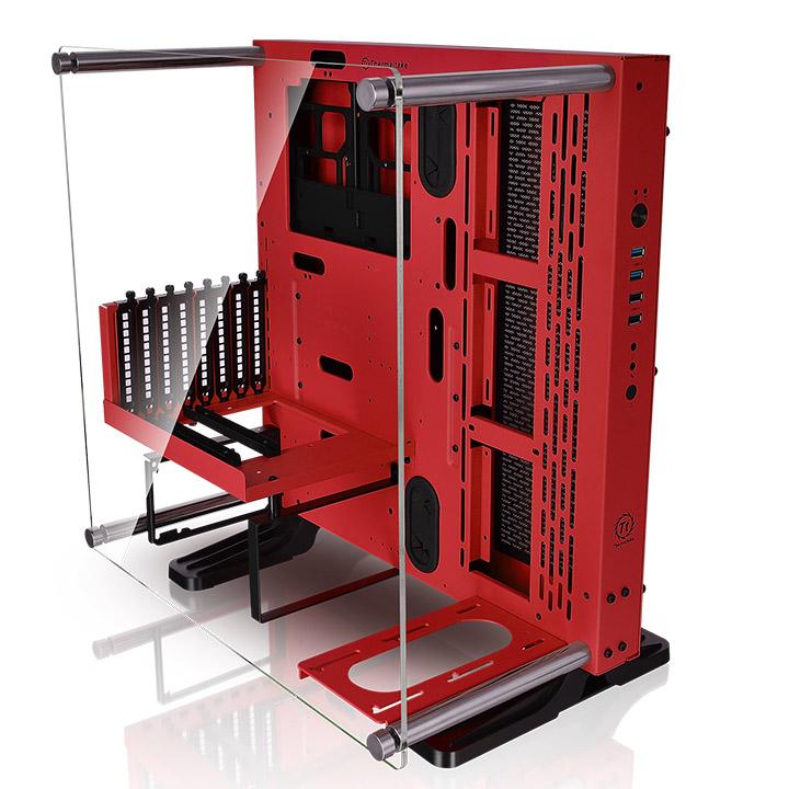 Core P3 SE Red Edition (Riser Cable is Optional)