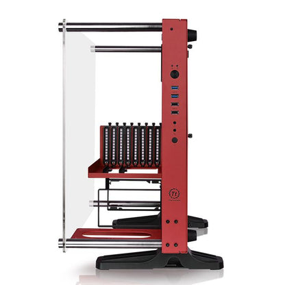 Core P3 SE Red Edition (Riser Cable is Optional)