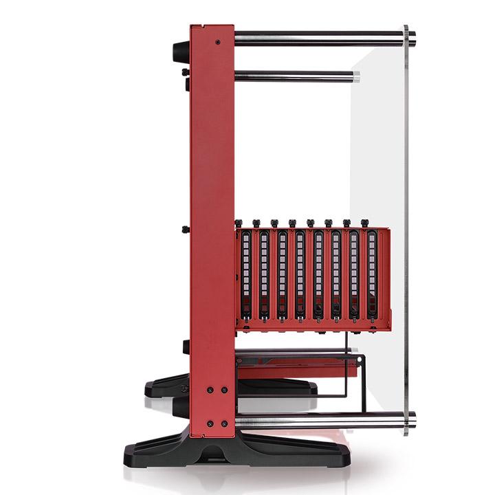 Core P3 SE Red Edition (Riser Cable is Optional)