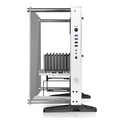 Core P3 Tempered Glass Snow Edition