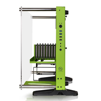 Core P3 SE Green Edition (Riser Cable is Optional)