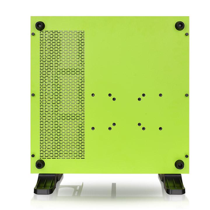 Core P3 SE Green Edition (Riser Cable is Optional)