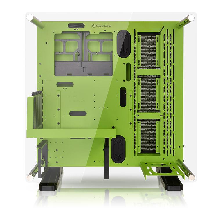 Core P3 SE Green Edition (Riser Cable is Optional)