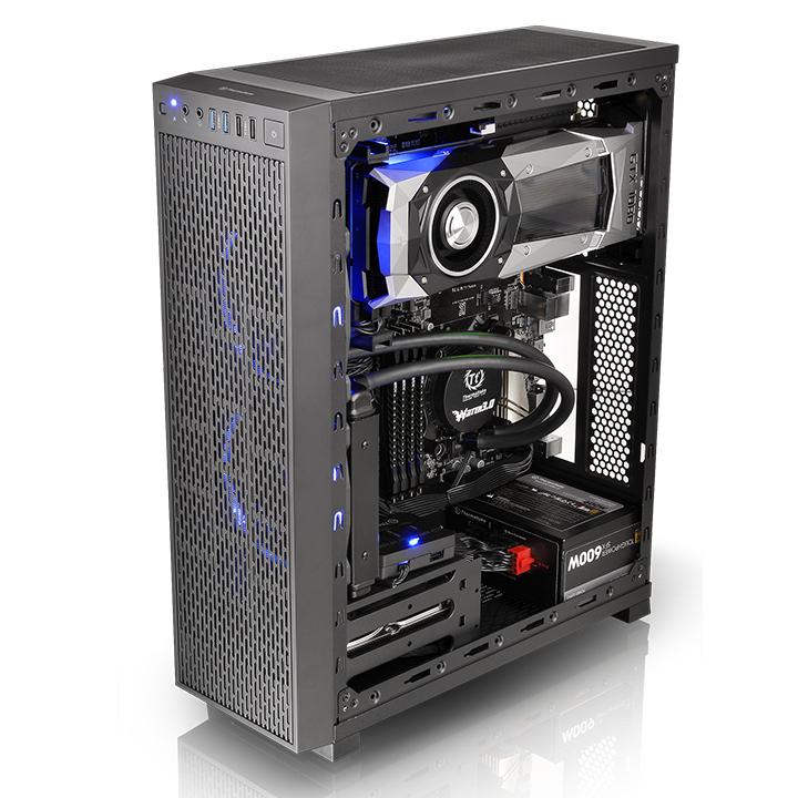 Core G3 – Thermaltake Global