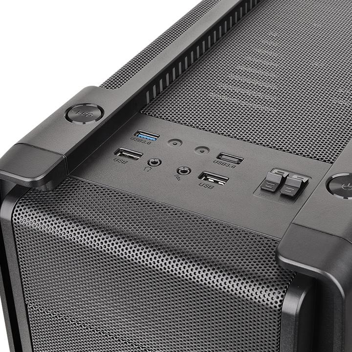 Versa C21 RGB