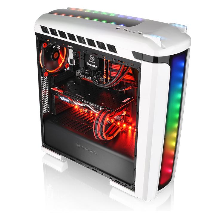 Versa C22 RGB Snow Edition