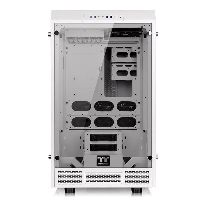 The Tower 900 Snow Edition