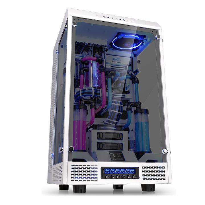 The Tower 900 Snow Edition