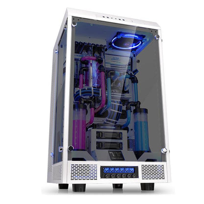 The Tower 900 Snow Edition