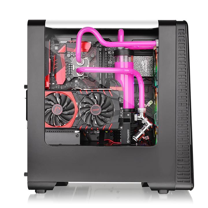 View 28 RGB Riing Edition