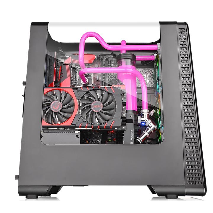 View 28 RGB Riing Edition