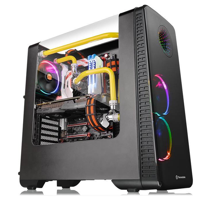 View 28 RGB Riing Edition