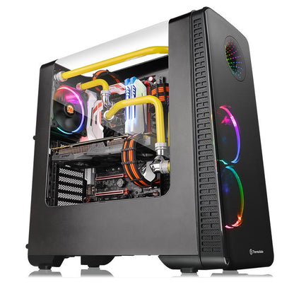 View 28 RGB Riing Edition