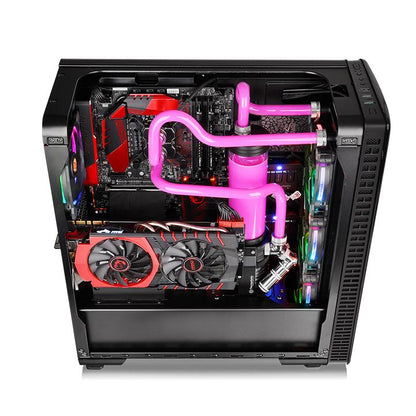 View 28 RGB Riing Edition
