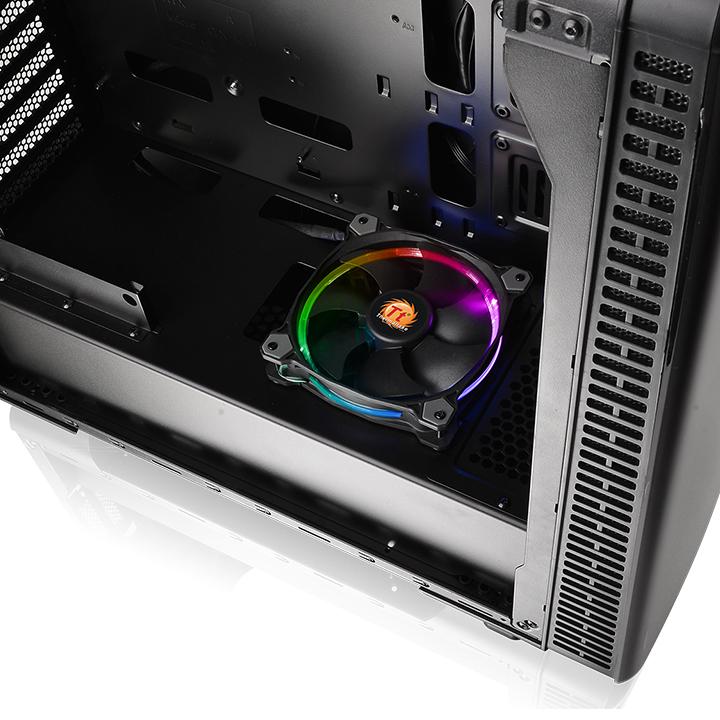 View 28 RGB Riing Edition