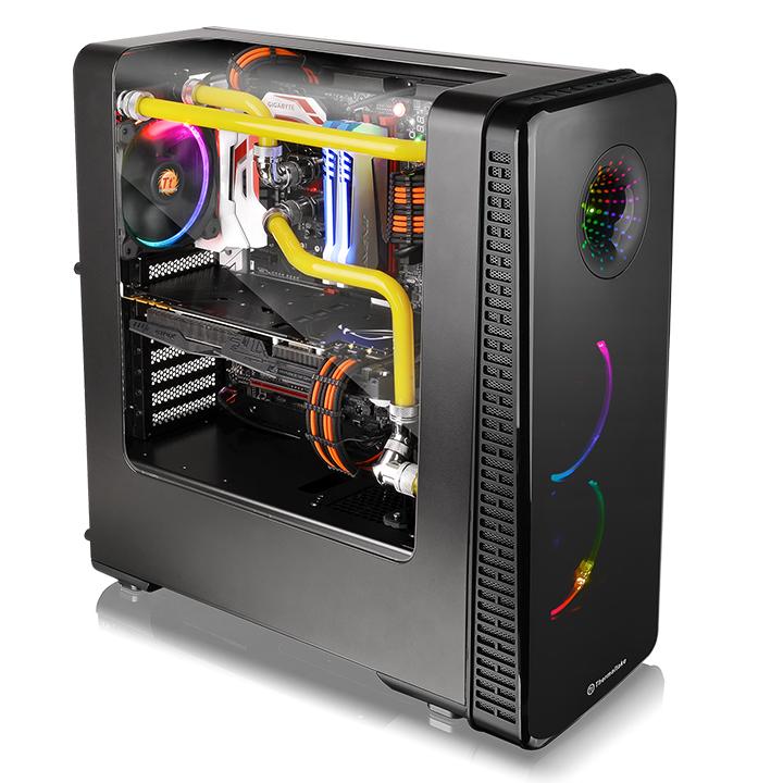 View 28 RGB Riing Edition