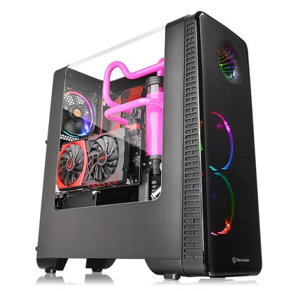 View 28 RGB Riing Edition