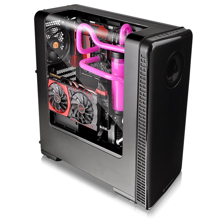 View 28 RGB Riing Edition
