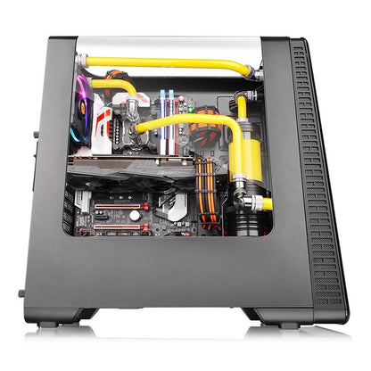 View 28 RGB Riing Edition